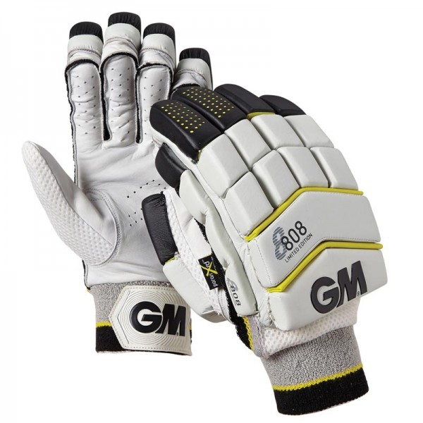 GM 808 L.E  Cricket Batting Gloves